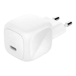 Cargador de pared Belkin wca013kqwh 45w 1x USB tipo c blanco