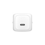 Cargador de pared Belkin wca013kqwh 45w 1x USB tipo c blanco