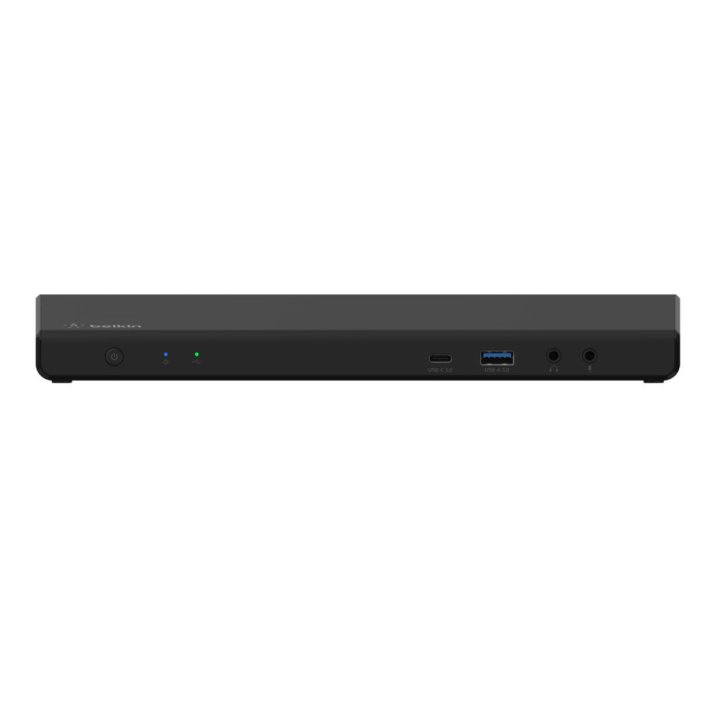 Docking station Belkin 13 en 1