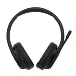 Auriculares Belkin aud006btblk inalambrico negro