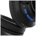 Auriculares Belkin aud006btblk inalambrico negro