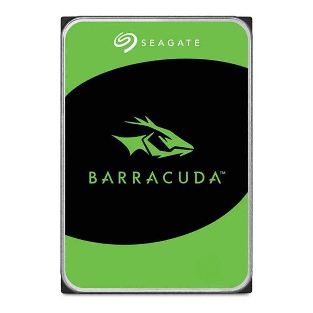 Disco duro interno HDD Seagate barracuda st20000dm001 20TB 3.5 pulgadas 7200rpm · 512MB · SATA 6GB - s
