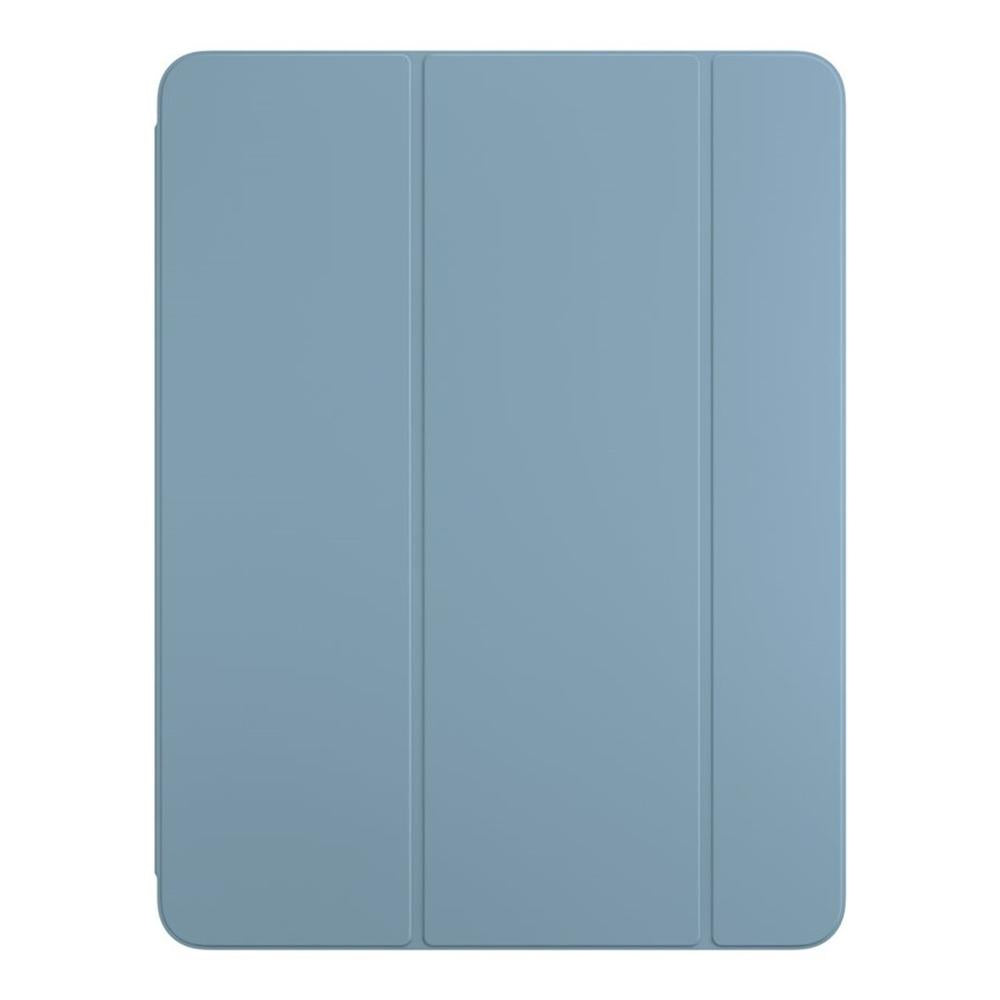 Funda Apple smart folio para ipad pro 13 pulgadas m4 denim