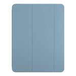 Funda Apple smart folio para ipad pro 13 pulgadas m4 denim