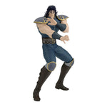 Figura Banpresto fist of the north star - grandista - rei