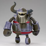 Figura Banpresto one piece mega world collectable figure - iron giant