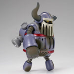 Figura Banpresto one piece mega world collectable figure - iron giant