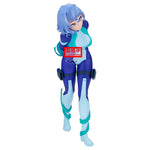 Figura Banpresto my hero academia glitter&glamours - nejire hado - (ver.a)