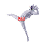 Figura Banpresto dandadan vibration stars - jiji transformado