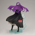 Figura Banpresto frieren beyond journey's end effectreme - fern