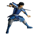 Figura Banpresto kingdom vibration stars - shin