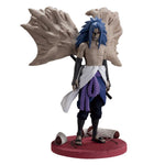 Figura Banpresto naruto shippuden memorable saga special - sasuke uchiha