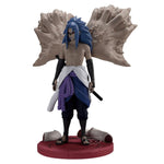 Figura Banpresto naruto shippuden memorable saga special - sasuke uchiha