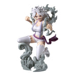 Figura Banpresto one piece grandista - jewelry bonney