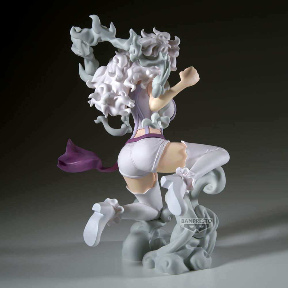 Figura Banpresto one piece grandista - jewelry bonney