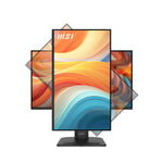 Monitor gaming MSI mp245pg e14 23.8 pulgadas FHD 144hz