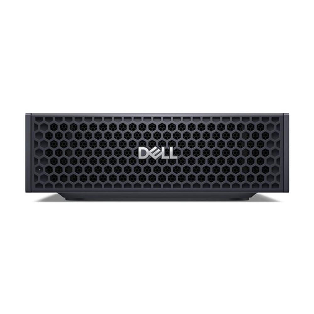Ordenador Dell pro max gb10 fcm1253 · 128GB · SSD 4TB · dgx os 7