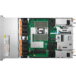 Servidor Dell poweredge r470 xeon 6507p 32GB SSD 480GB