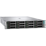 Servidor Dell poweredge r570 6507p 32GB SSD 960GB