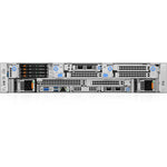 Servidor Dell poweredge r570 6507p 32GB SSD 960GB