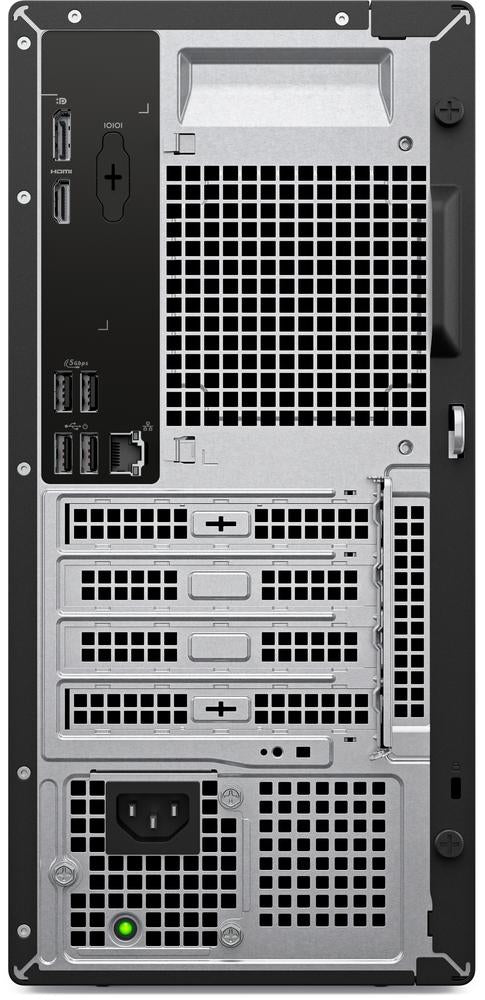 Ordenador Dell pro tower essential qvt1260 · u7 - 265 · 16GB · SSD 1TB · W11P