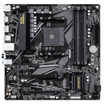 Placa base Gigabyte b550m ds3h ac r2 am4 mATX 4xddr4