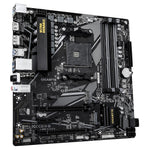 Placa base Gigabyte b550m ds3h ac r2 am4 mATX 4xddr4