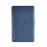 Disco duro externo HDD Intenso 1TB 2.5 pulgadas USB 3.2 azul