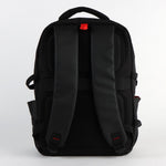 Mochila casual técnica spiderman