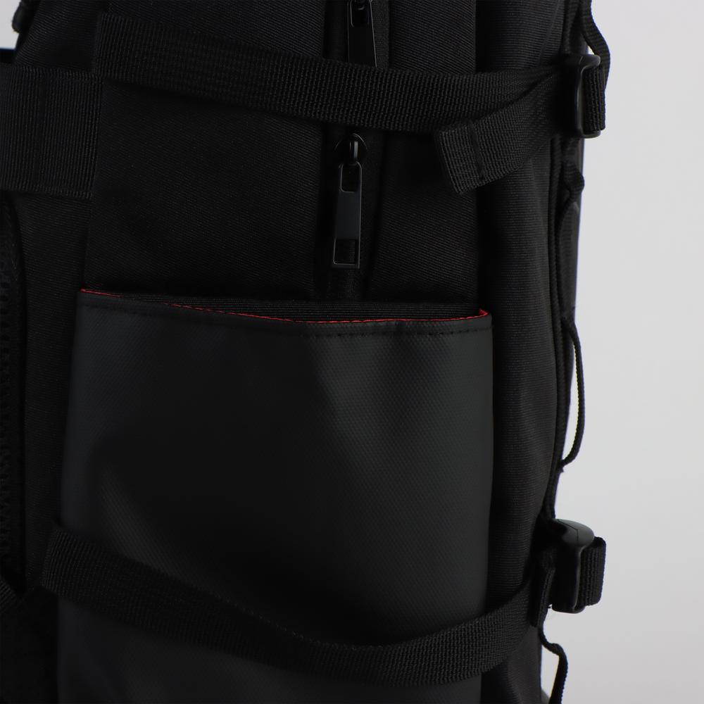 Mochila casual técnica spiderman