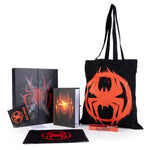 Set regalo escritorio spiderman