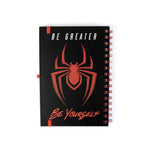 Set regalo escritorio spiderman