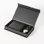 Set regalo cartera punisher