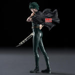 Figura Banpresto jujutsu kaisen grandista zen'in maki 26cm