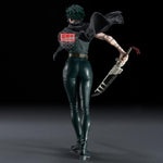 Figura Banpresto jujutsu kaisen grandista zen'in maki 26cm
