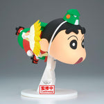 Figura Banpresto crayon shinchan movie: spooky! my yokai vacation big figure shinnosuke nohara
