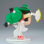 Figura Banpresto crayon shinchan movie: spooky! my yokai vacation big figure shinnosuke nohara