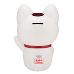 Figura Banpresto dandadan fl turbo granny (beckoning - cat) 20cm