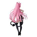 Figura Banpresto to loveru darkness nyarls collectión lala satalin deviluke