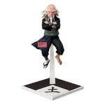 Figura Banpresto naruto shippuden tsuchikage onoki 14cm