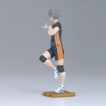 Figura Banpresto haikyu!! koshi sugawara 14cm