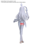 Figura Banpresto my dress up darling season 2 glitter&glamours marin kitagawa halloween bunny ver.