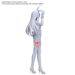 Figura Banpresto my dress up darling season 2 glitter&glamours marin kitagawa halloween bunny ver.