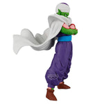 Figura Banpresto dragon ball z solid edge works piccolo 19cm