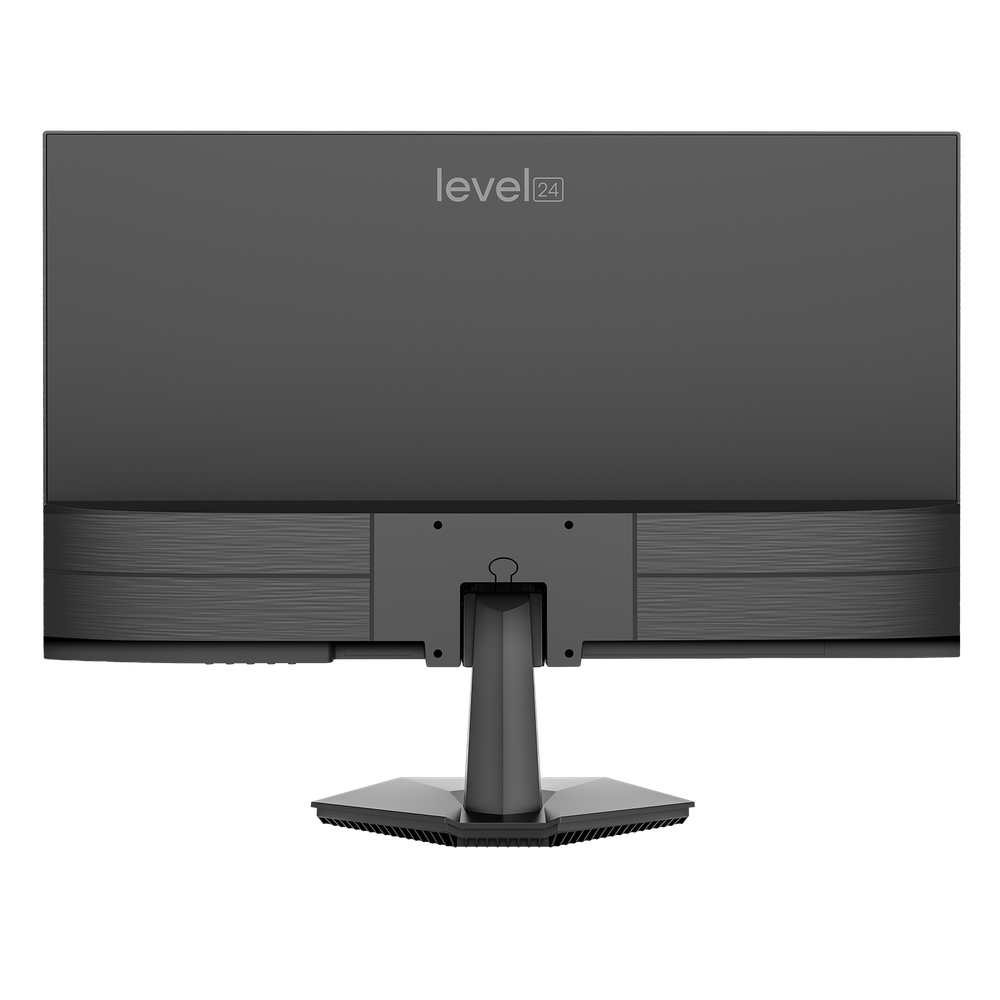 Monitor LED 23.8 pulgadas phoenix level 24 IPS · FHD · dp · HDMI · 120hz · 5ms · vesa 75x75 peana fija