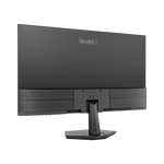 Monitor LED 23.8 pulgadas phoenix level 24 IPS · FHD · dp · HDMI · 120hz · 5ms · vesa 75x75 peana fija