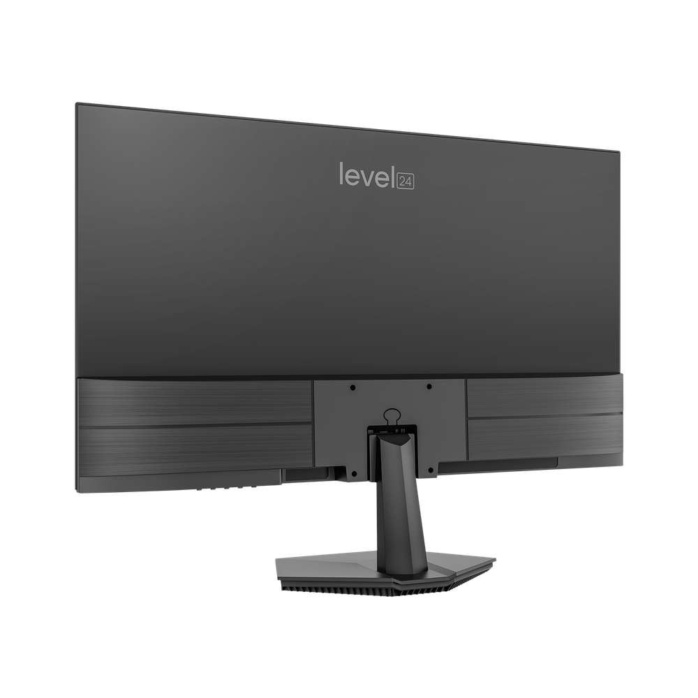 Monitor LED 23.8 pulgadas phoenix level 24 IPS · FHD · dp · HDMI · 120hz · 5ms · vesa 75x75 peana fija