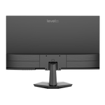 Monitor LED 27 pulgadas phoenix level 27 IPS · FHD · dp · HDMI · 100hz · 5ms · vesa 100x100 peana fija