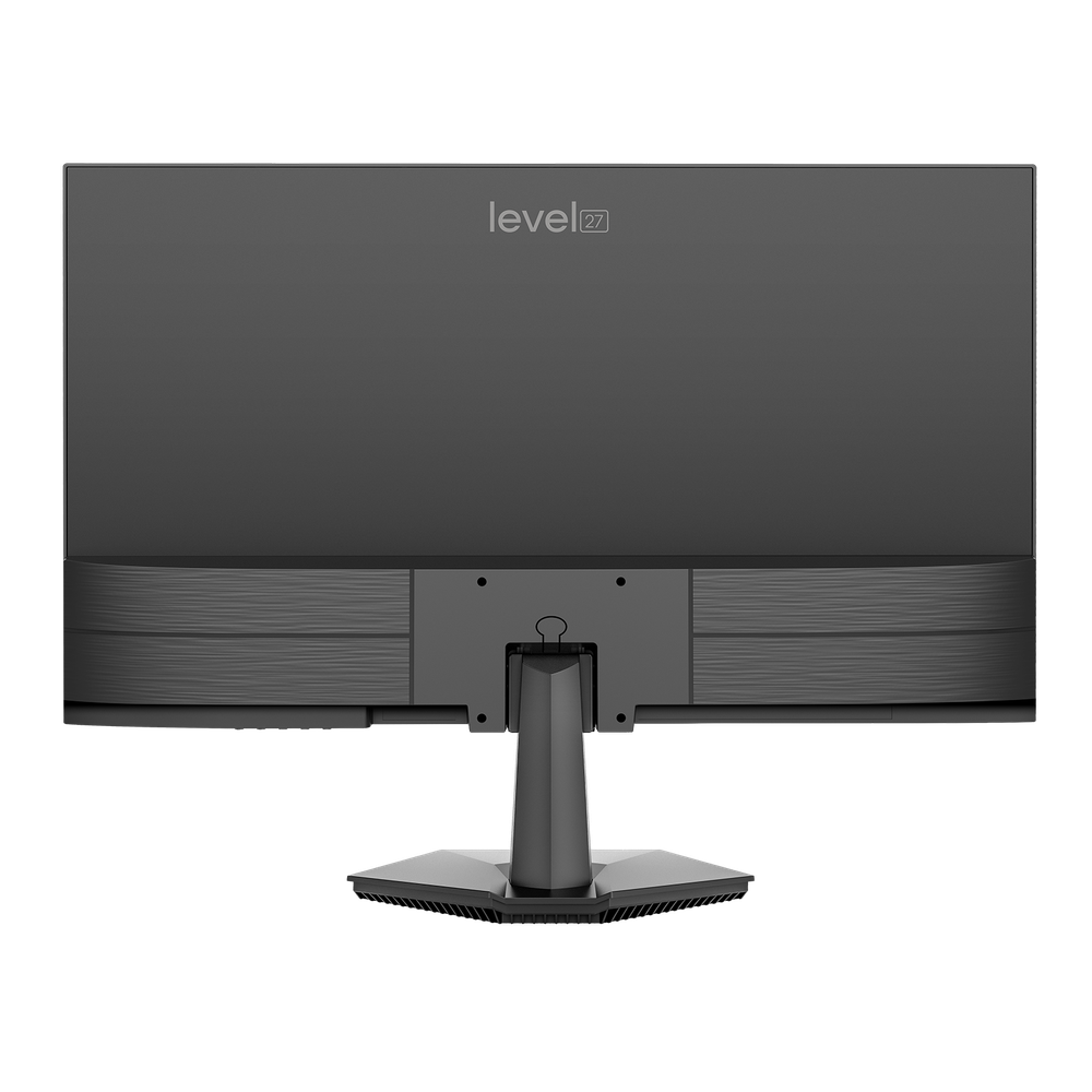 Monitor LED 27 pulgadas phoenix level 27 IPS · FHD · dp · HDMI · 100hz · 5ms · vesa 100x100 peana fija