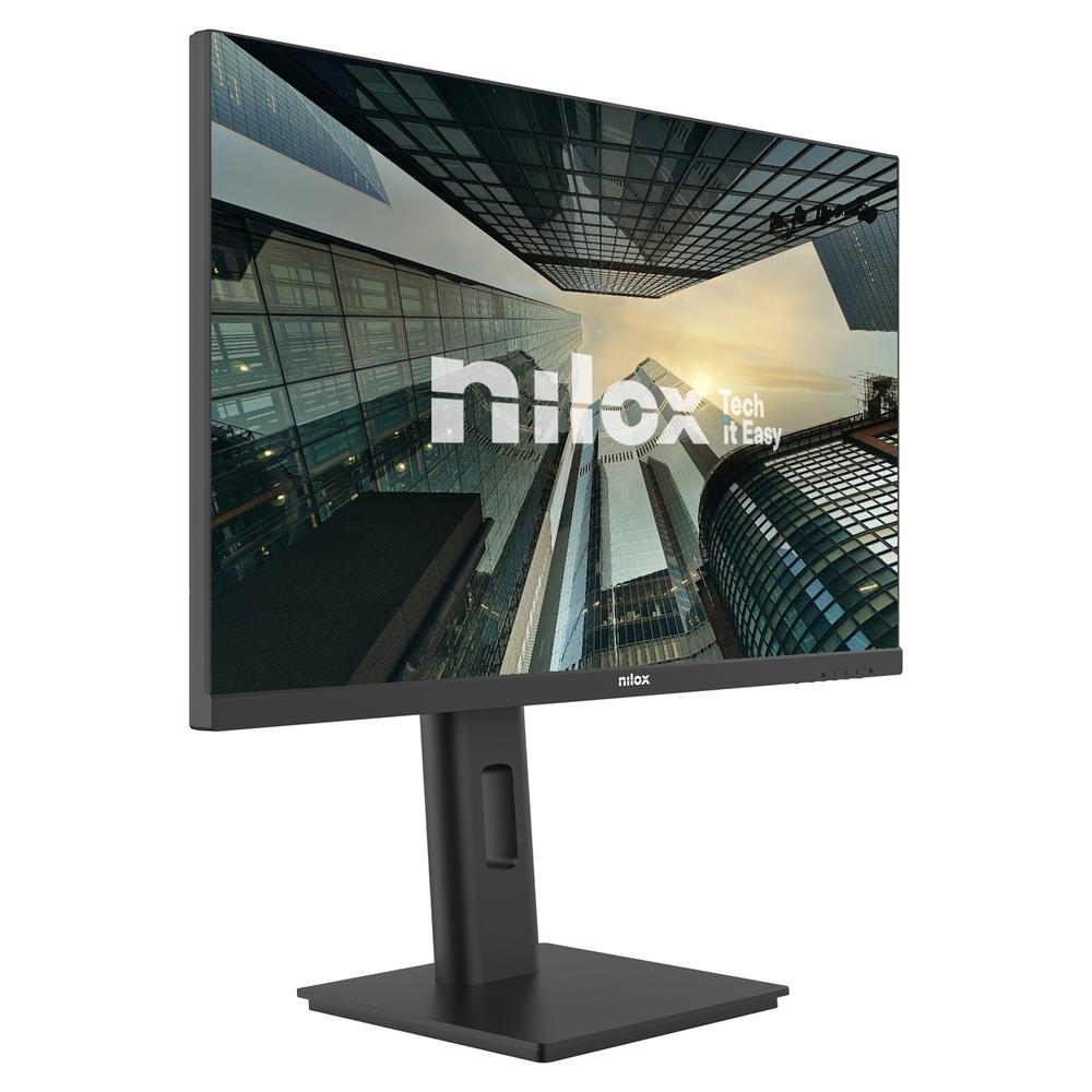 Monitor gaming Nilox nxm24reg12065 24 pulgadas FHD 120hz